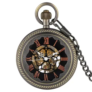 Montre a Gousset Remontage Manuel - Charles Dickens
