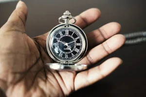 Collection Montre Carbone