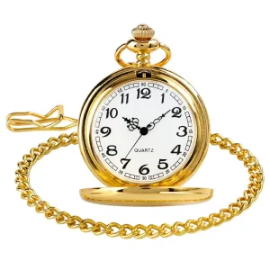 Montre Ancienne à Gousset Or