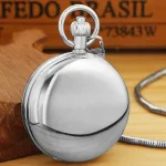 horloge pocket watch Peaky Blinders