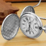 Montre de Poche Mécanique Peaky Blinders London
