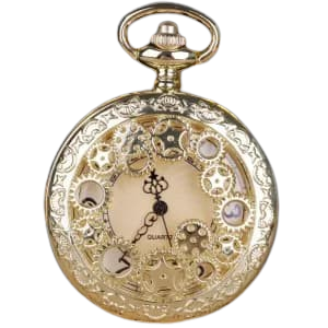 Montre Gousset Antique