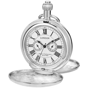 montre de poche style vintage Peaky Blinders