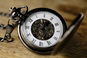 Collection Montre Argent