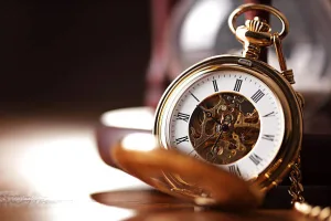 Collection Montre Squelette