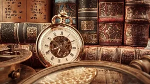 Collection Montre Thèmes
