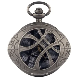 Montre À Gousset Homme Doctor Strange