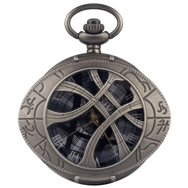 Montre À Gousset Homme Doctor Strange
