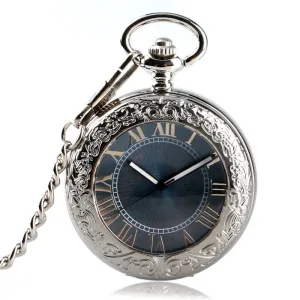 Montre de Poche Gousset - Benjamin Franklin
