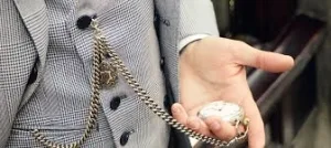 Collection Chaines Gousset