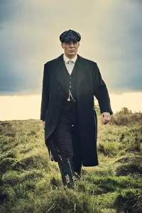 Collection Montre gousset Peaky Blinders