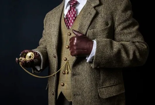 Comment accrocher une montre à gousset : Guide complet et détaillé